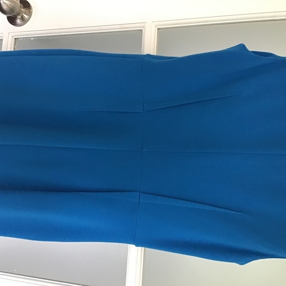 Summer dress - Picture 4 of 5